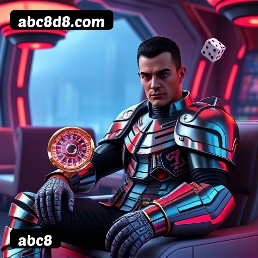 abc8 Cassino Ao Vivo - 250+ Mesas Evolution Gaming e Pragmatic Play com Dealers Profissionais 4K