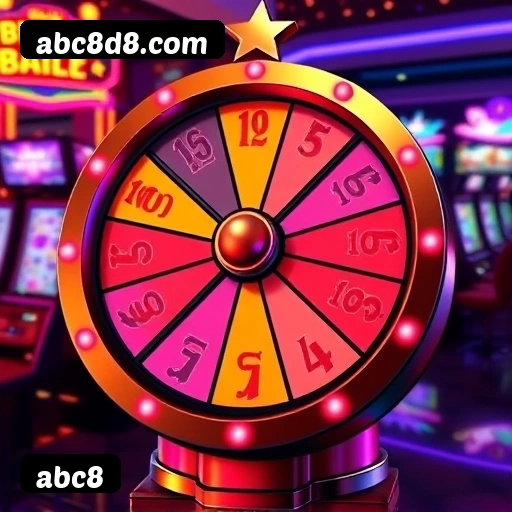 Lottery Online abc8 - Mega-Sena R$50M+, Keno a cada 5min, Scratch Cards Digitais e RNG Certificado